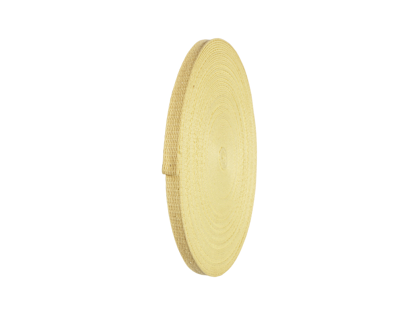 Kevlar Wick 30 meter roll of 1/2 x 1/8 inch 12.5mm x 3.2mm