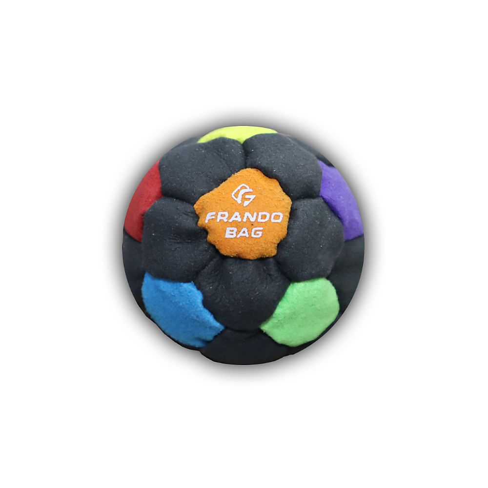 Single Skill Master Footbag