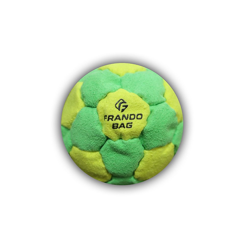 Single Skill Master Footbag