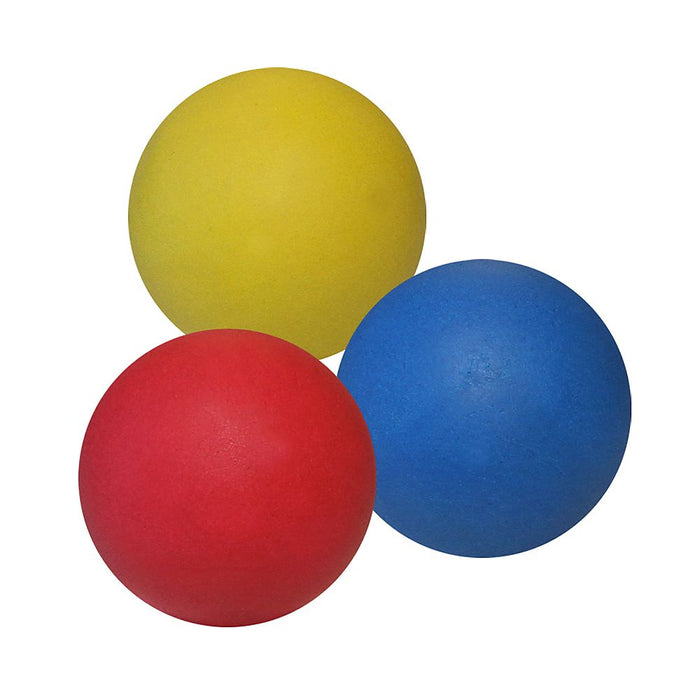 Set of Beginner Juggling Balls