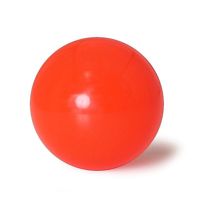 Single MB Stage Contact Juggling Ball - 4.9 Inch 125mm